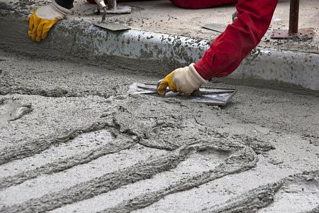 Контроль качества бетона на этапах производства, транспортировки и заливки