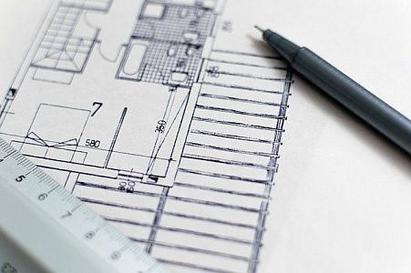 Нужен ли проект при строительстве частного дома?