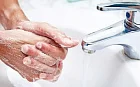 Рекомендации ВОЗ о гигиене рук