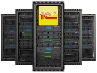 Какой сервер выбрать для 1С: физический или виртуальный?