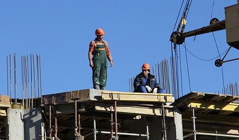 Правила по охране труда в строительстве будут обновлены