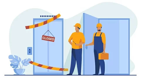 Кадры в лифтовой отрасли: что отмечают сотрудники о работодателях