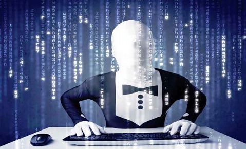 Острые вопросы современной кибербезопасности